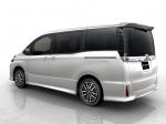 Toyota Voxy Concept 2013 года